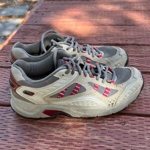 Montrail Hardrock Hiking Trail Running Shoes